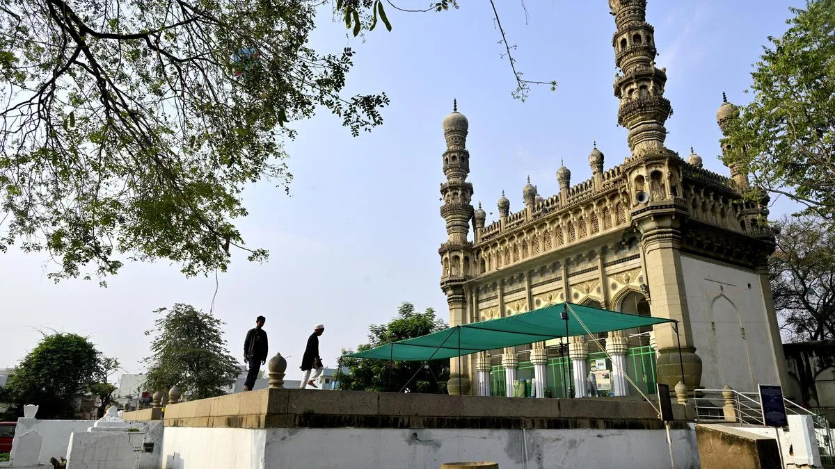  Deadlines, disputes, doubts dog UMEED for&nbsp;waqf&nbsp;properties